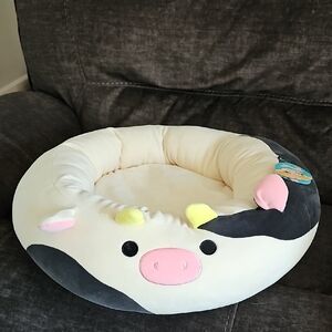 Squishmallow Pet Bed Connor